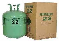 R22 Freon available now!